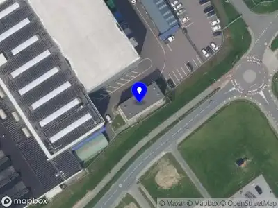 Nieuw bedrijf Ivo Holding B.V.