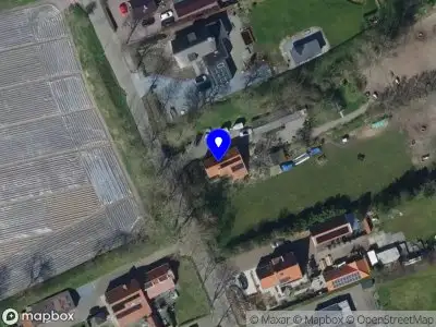 Menvereniging "Vier in een" Ouddorp