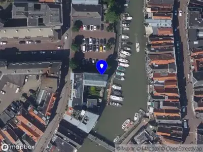 Stichting De Stad Dordrecht