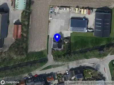 Nieuw bedrijf P.A. Bottenberg Holding B.V.