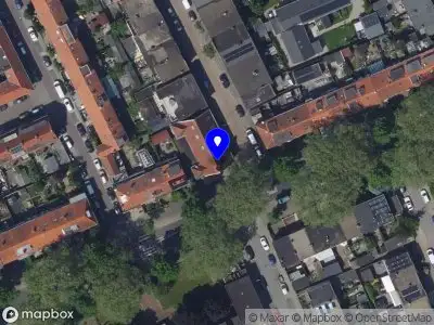 Stichting De Buitenwacht