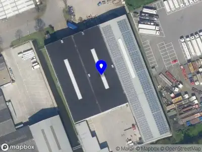 Autofood Liesveld B.V. Groot-Ammers