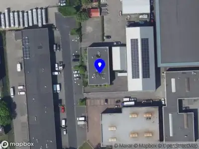 Nieuw bedrijf CN Beheer B.V.