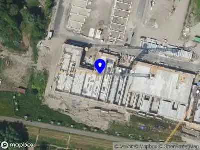 Stichting Administratiekantoor G. Blokland Hardinxveld-Giessendam