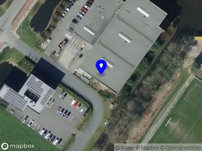 Hageman Hardware Services B.V. Zwijndrecht