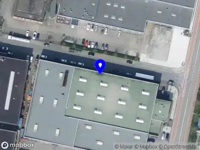 TRD Beheer B.V. Dordrecht