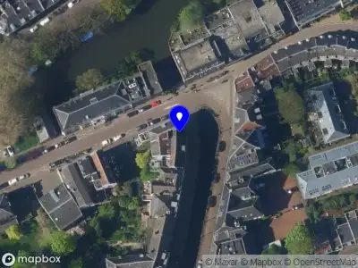 M.A.Ch. Management & Consultancy B.V. Utrecht