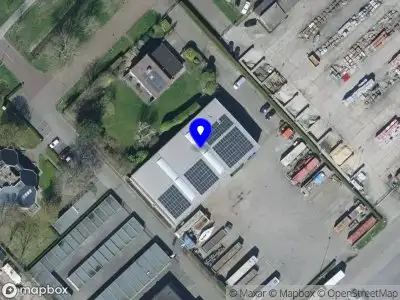 Holding P.E.J. Verolme B.V. Middelharnis