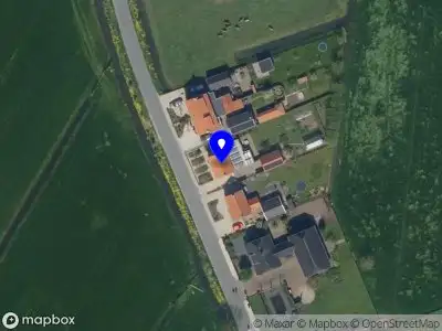 St. Diacon. Maats.W. Alblasserw.& Vijfheerenl Meerkerk