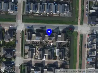 Argekona Holding B.V. Numansdorp