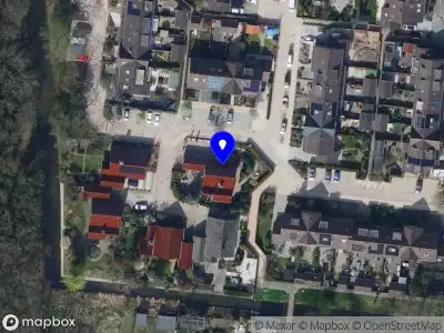 Nieuw bedrijf Krowinkel Vastgoed B.V.