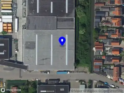 PV "De Glazen Kwast" Hardinxveld-Giessendam