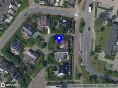 Beijerlandselaan 48 B.V.