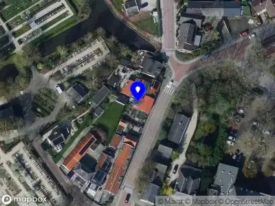 Stichting 'Huifbedrijden Hoeksche Waard'