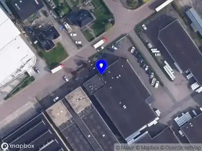 B.V. Box 13 Noordwolde