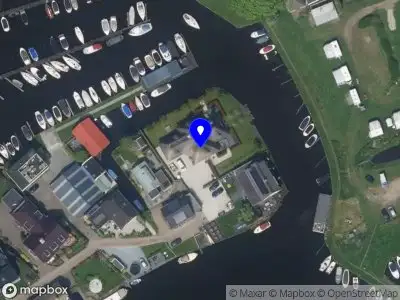 Koedood Onroerende Zaken B.V. Hoogmade