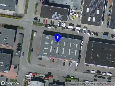 Ver.Bedr.verz.Geb. Bedr.Park De Watertoren