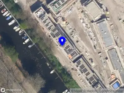 Dock Nieuw Kralingen B.V.