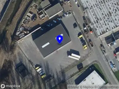 Nieuw bedrijf MDVT Holding B.V.