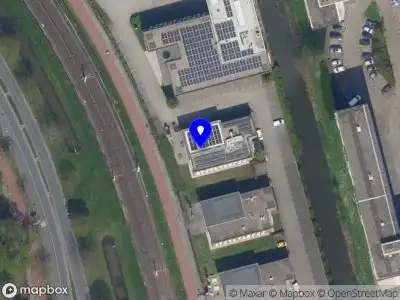 Endenburg Beheer B.V. Rotterdam