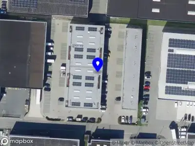 De Onroerende Zaak B.V. Barendrecht