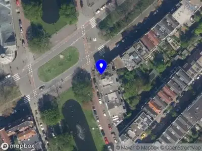 Burgers B.V. Rotterdam