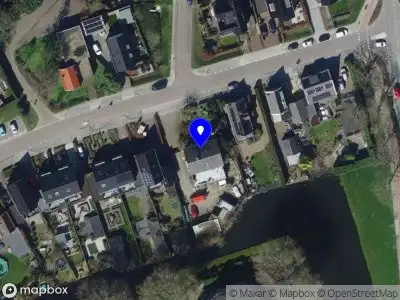 G.A. van der Waal & Zn B.V.