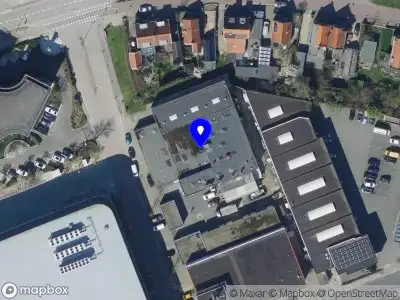 Van den Hoven Beleggingen B.V. Barendrecht