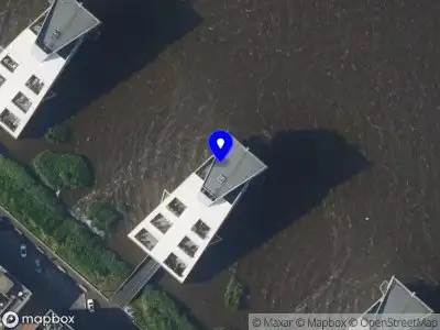 TREB ENTERPRISES B.V. Huizen