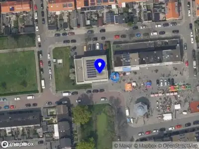 Gebr. Verschoor Holding B.V.