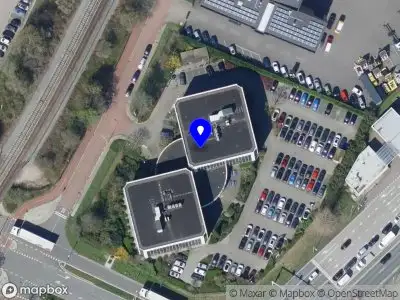 Nieuw bedrijf CMA CGM Holding B.V.