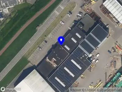 A. de Jong Holding B.V.