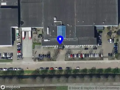 Gebroeders van Domburg B.V.