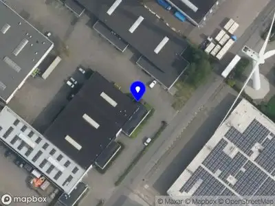 Nieuw bedrijf GRB Materieel Beheer B.V.