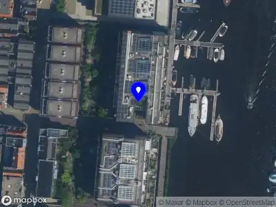 Mr. J.A. van de Ven Pensioen B.V. Amsterdam