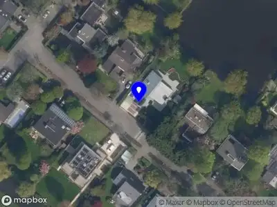 Beheer J. Driessen Rotterdam B.V.