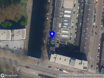 Onroerend Goed Maatschappij Brentdale B.V.