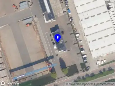 Lekkerkerker Holding B.V.