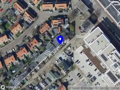 R. Janssen Beheer B.V. SPIJKENISSE