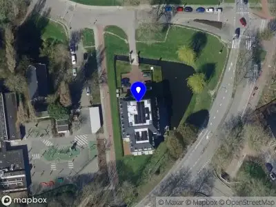 Vierspan Elektronica