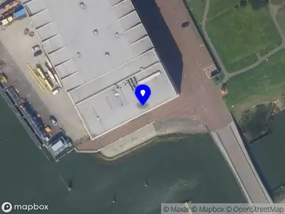 Hassink Marine and Industrial Services B.V. Rotterdam