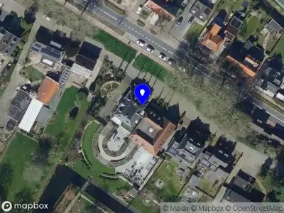 Nieuw bedrijf Dinance Beheer B.V.