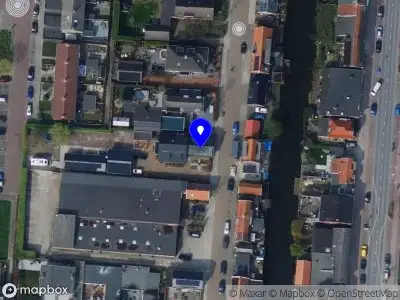 A. van der Sluis Holding B.V.