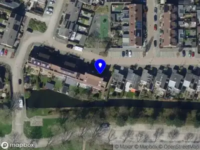 Nieuw bedrijf Participatiemaatschappij T.D. Huizer B.V.