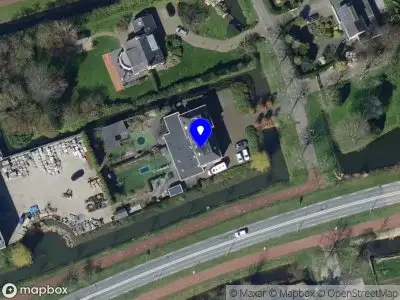 Hoveniersbedrijf Kees de Bruin Beheer B.V.