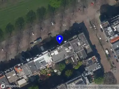 Corp Venture Corporation B.V.