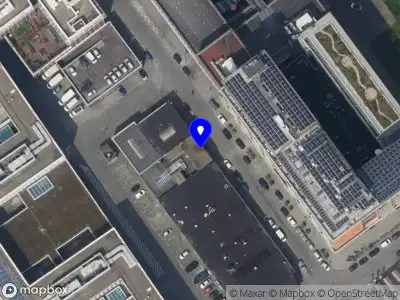 J. Korpershoek Beheer B.V.