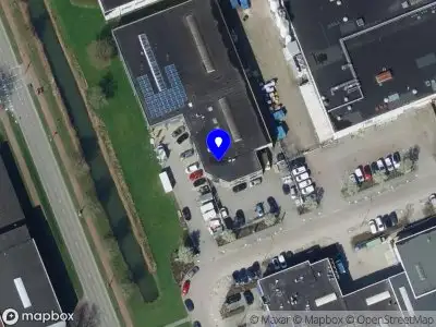 Nieuw bedrijf Van Kooten Schilders B.V.