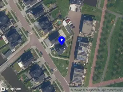 Nieuw bedrijf M-Management Holding B.V.