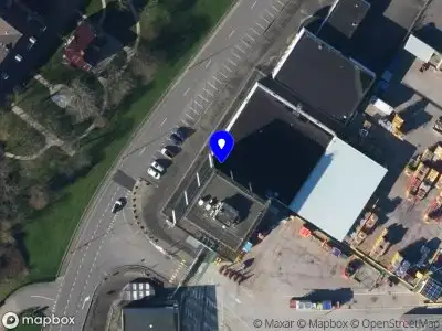 Peterson Energies B.V. Den Helder